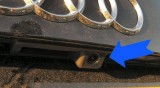 OEM RVC:KIT:4G0907441B AUDI A6 4G - Kit de cámara de visión trasera 